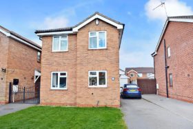 3 Bedroom Detached